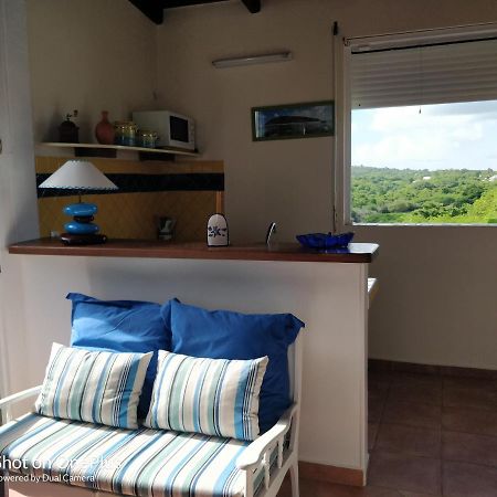 Cocooning Sur Mer Bungalow ساينت آن المظهر الخارجي الصورة