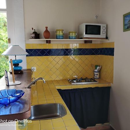 Cocooning Sur Mer Bungalow ساينت آن المظهر الخارجي الصورة